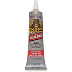 Gorilla Glue Clear Grip 3 oz.