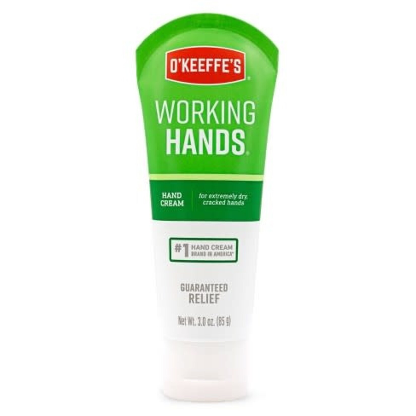 O'Keeffe's Working Hands Tube 3 oz.