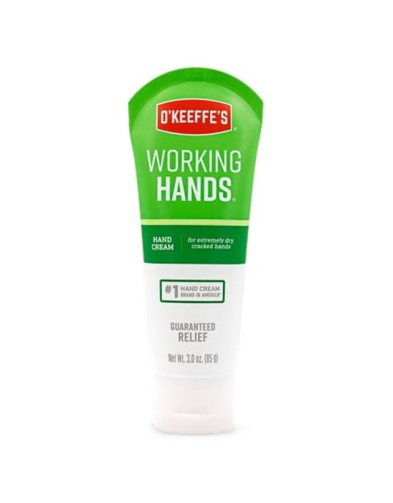 O'Keeffe's Working Hands Tube 3 oz.