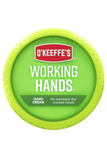 O'Keeffe's Working Hands Jar 2.7 oz.