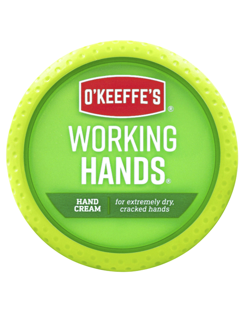 O'Keeffe's Working Hands 2.7 Oz. Jar - Cracker Barrel