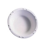 Jack Richeson Plastic Watercolor Paint Cup 3-1/2 x 1-1/8 in Round