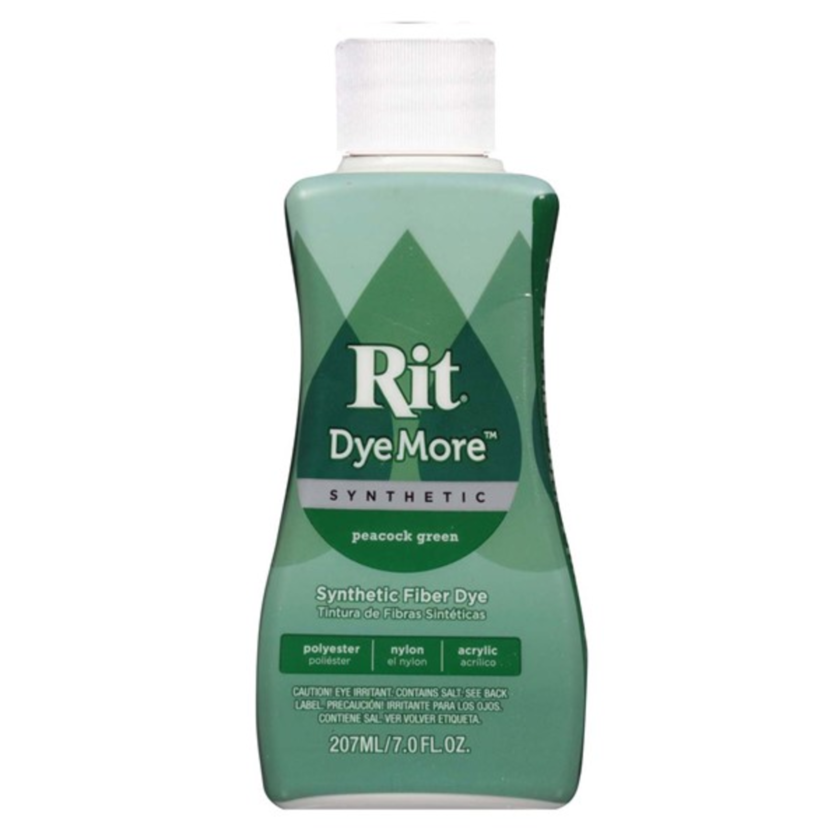 Rit Dye DYEMORE PEACOCK GREEN DM-03