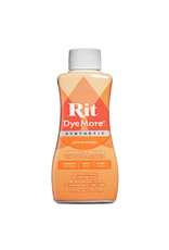 Rit Dye Rit Dyemore Synthetic Apricot Orange