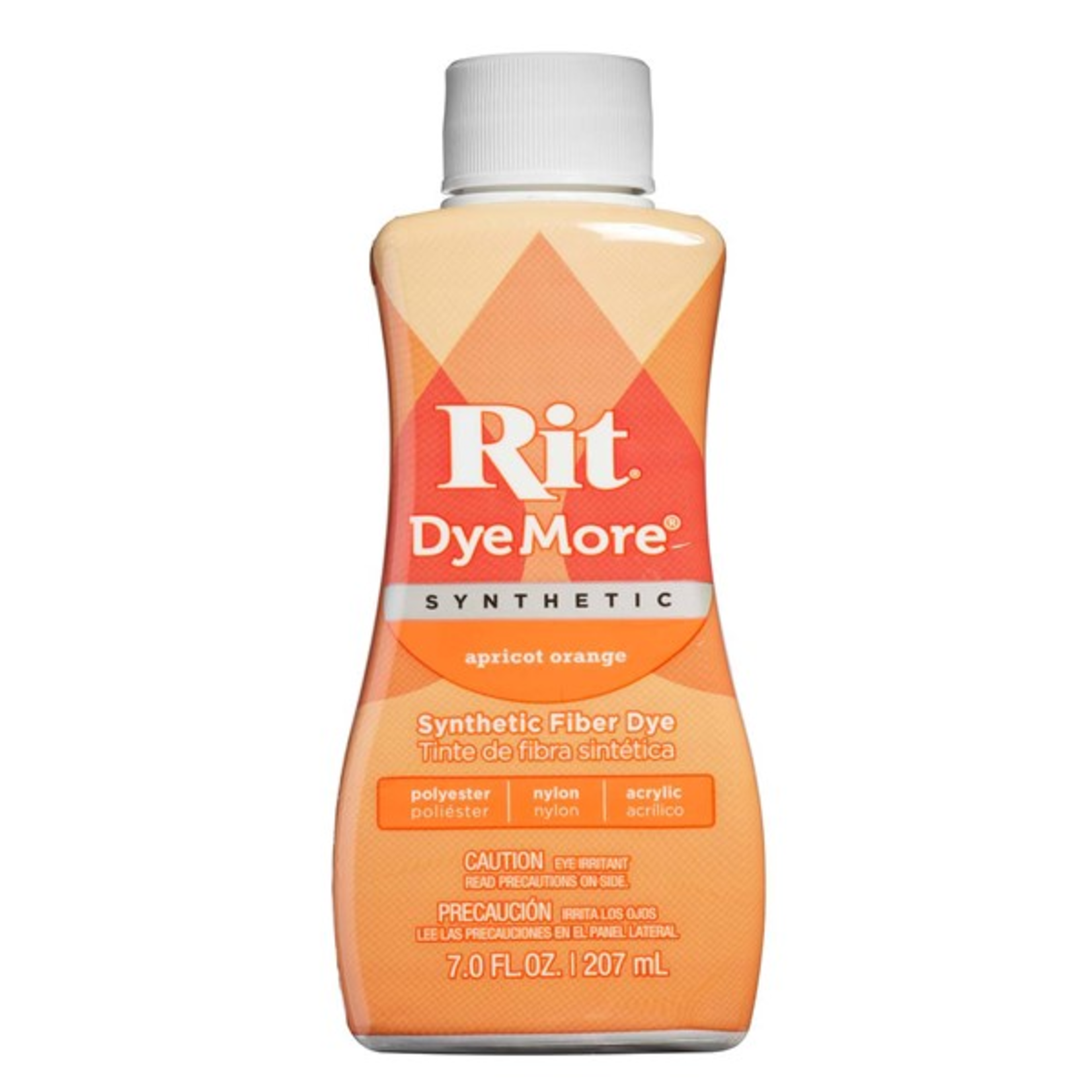 Rit Dye DYEMORE APRICOT ORANGE