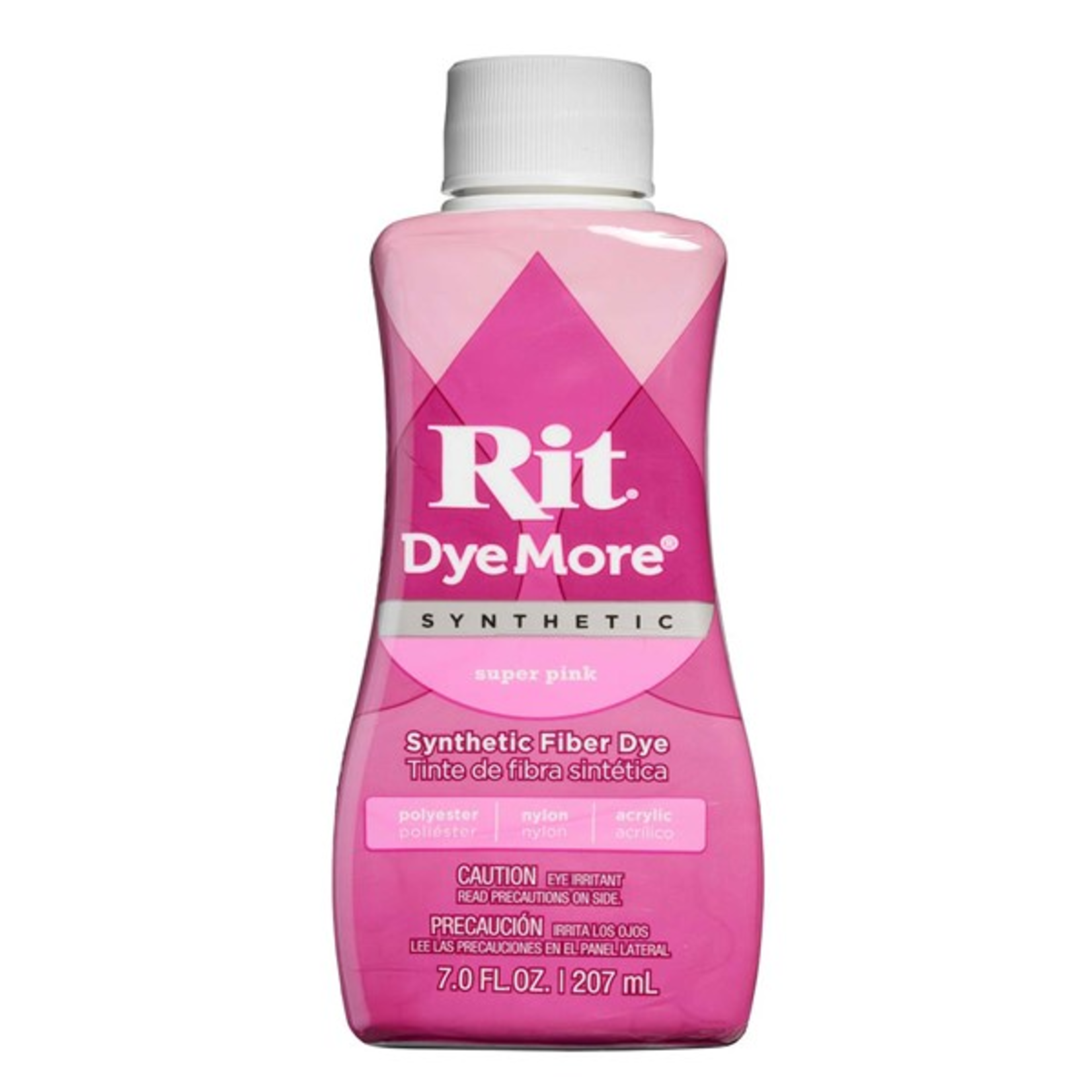 Rit Dye DYEMORE SUPER PINK DM-09