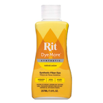 Rit Dye DYEMORE DAFFODIL DM-11