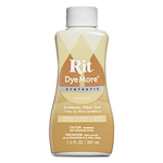 Rit Dye Rit Dyemore Synthetic Sand Tone