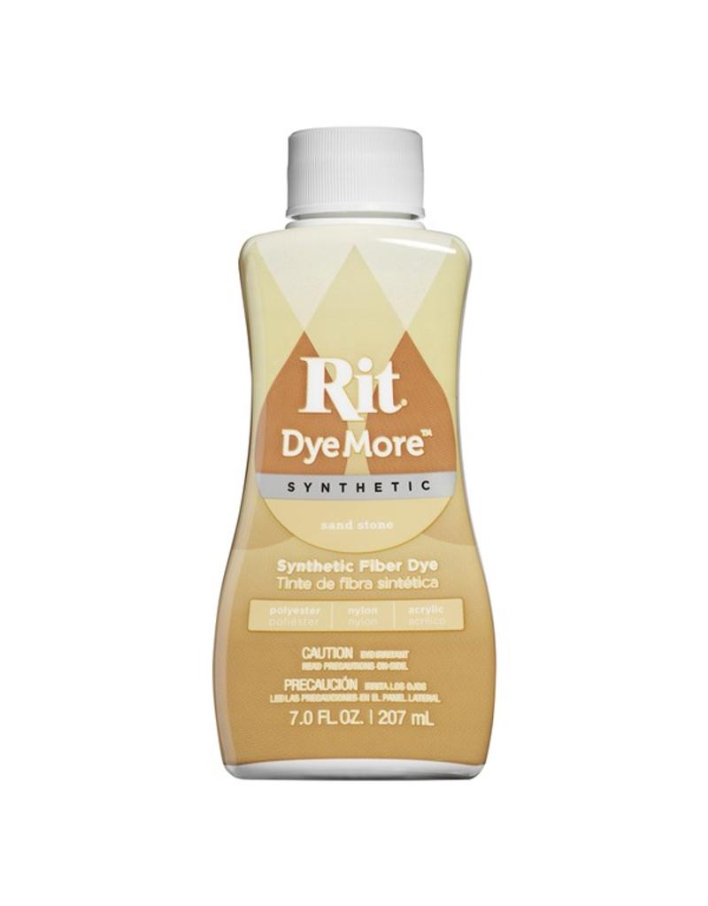 Rit Dyemore Synthetic Daffodil - MICA Store