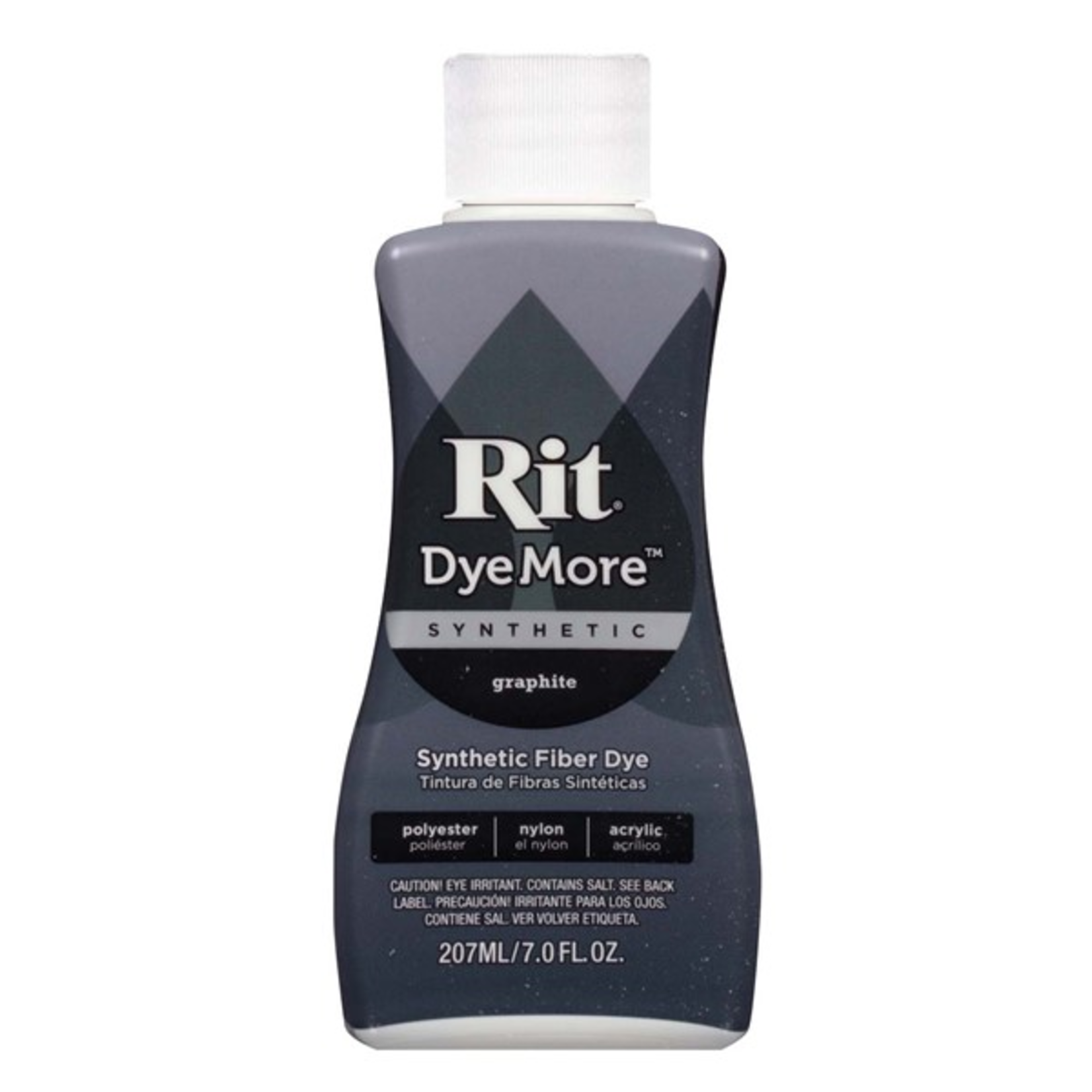 Rit Dye DYEMORE GRAPHITE DM-22