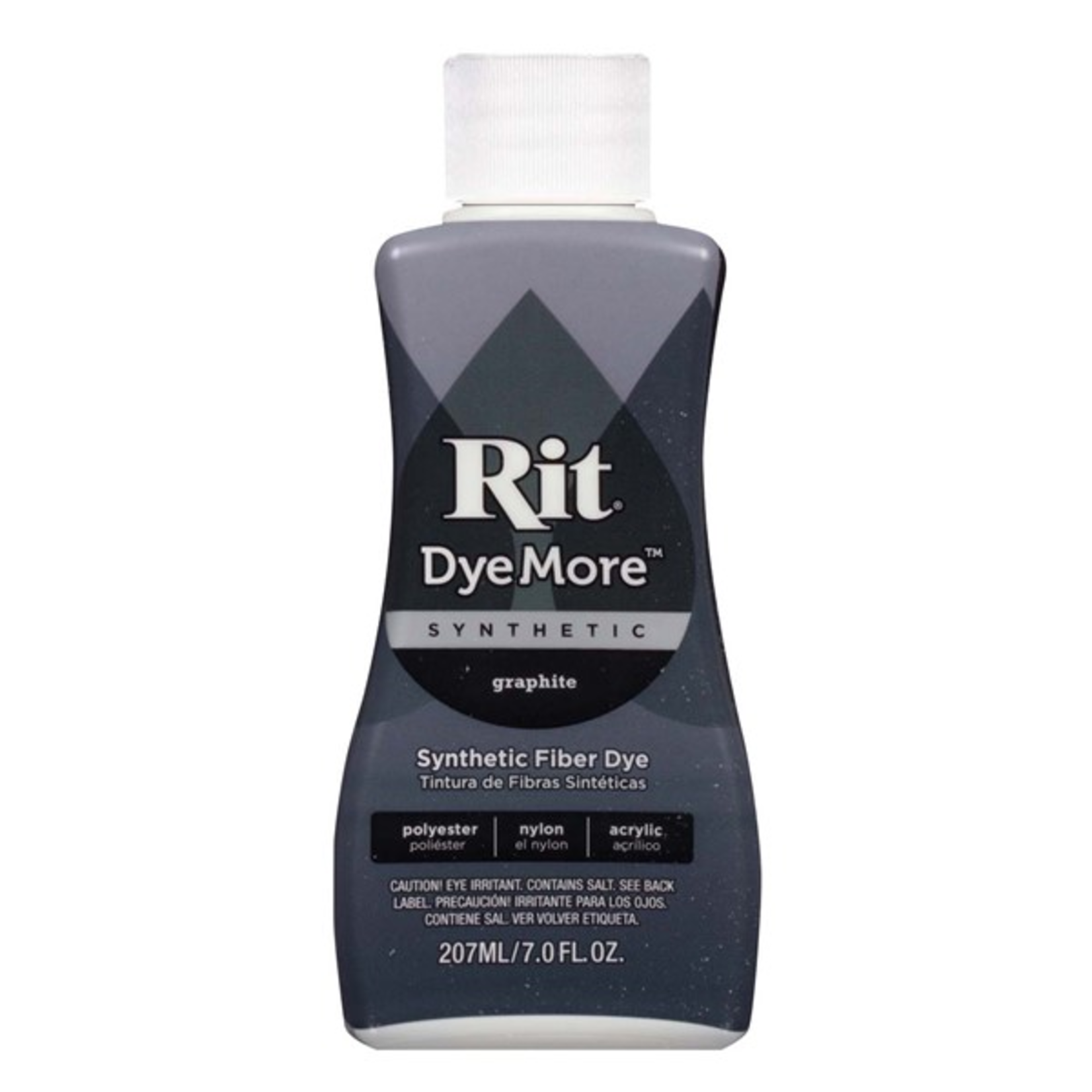 Rit Dye Rit Dyemore Synthetic Graphite
