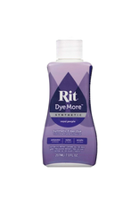 Rit Dye Rit Dyemore Synthetic Royal Purple