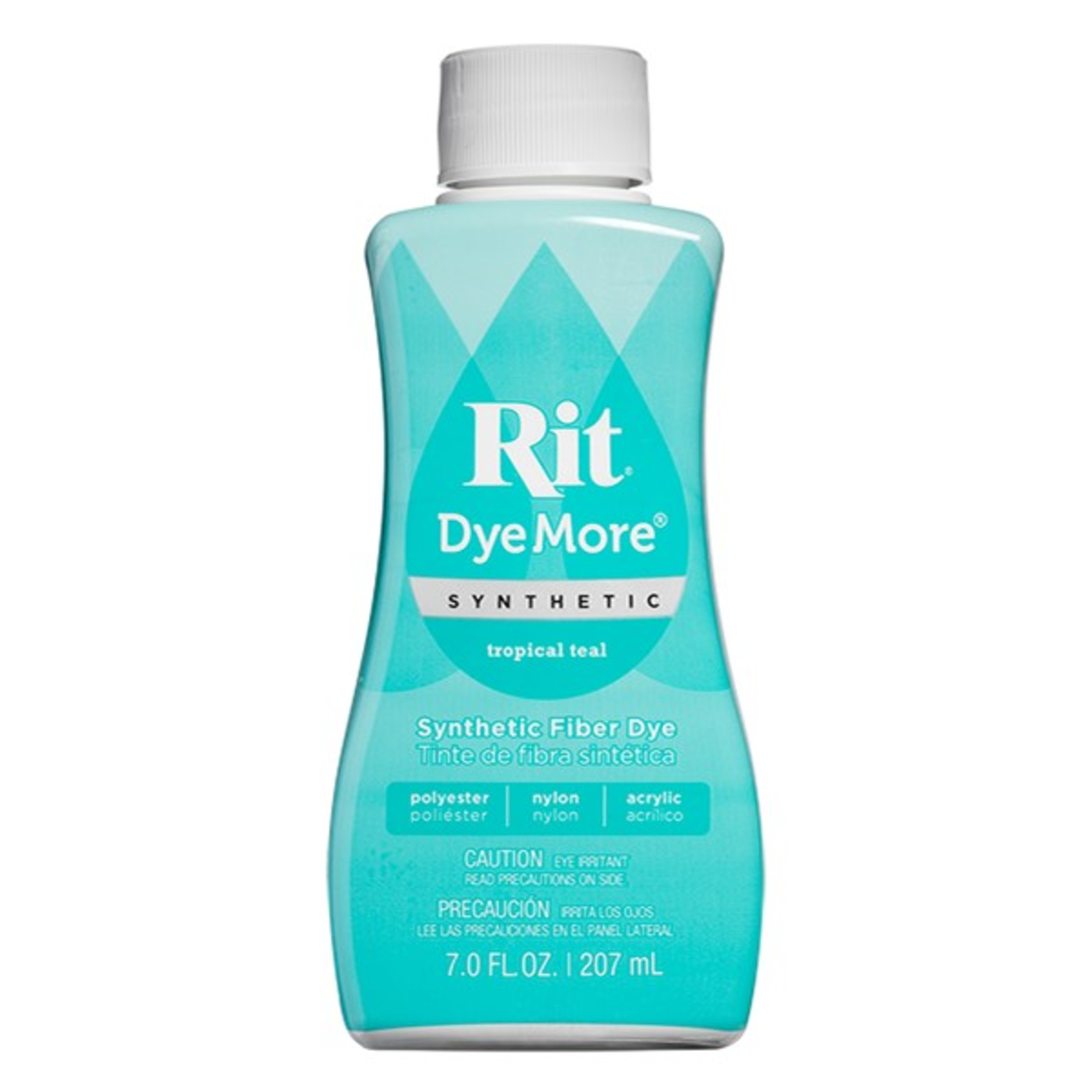 Rit Dye DYEMORE TROPICAL TEAL DM-61