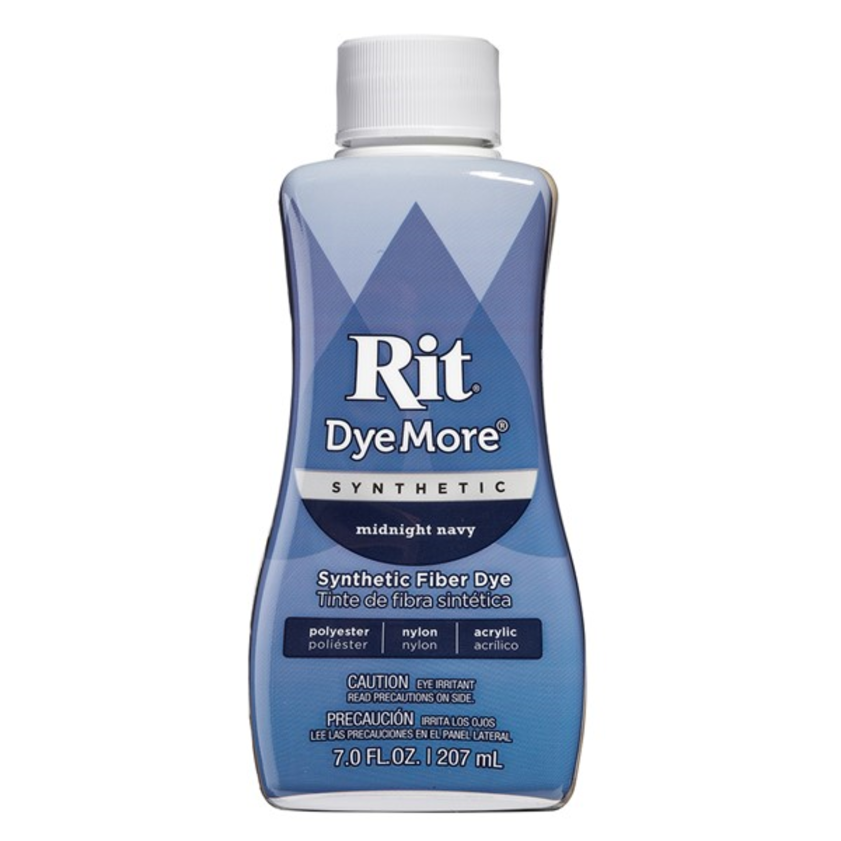Rit Dye DYEMORE MIDNIGHT NAVY DM-64
