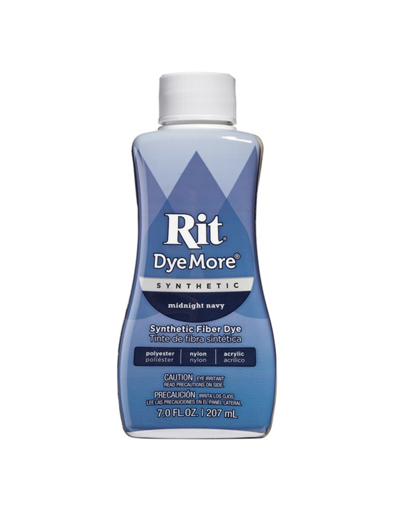 Rit Dyemore Synthetic Midnight Navy - MICA Store
