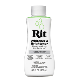 RIT: Whitener and Brightener