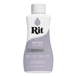 Rit Dye PEARL GREY LIQUID RL-39