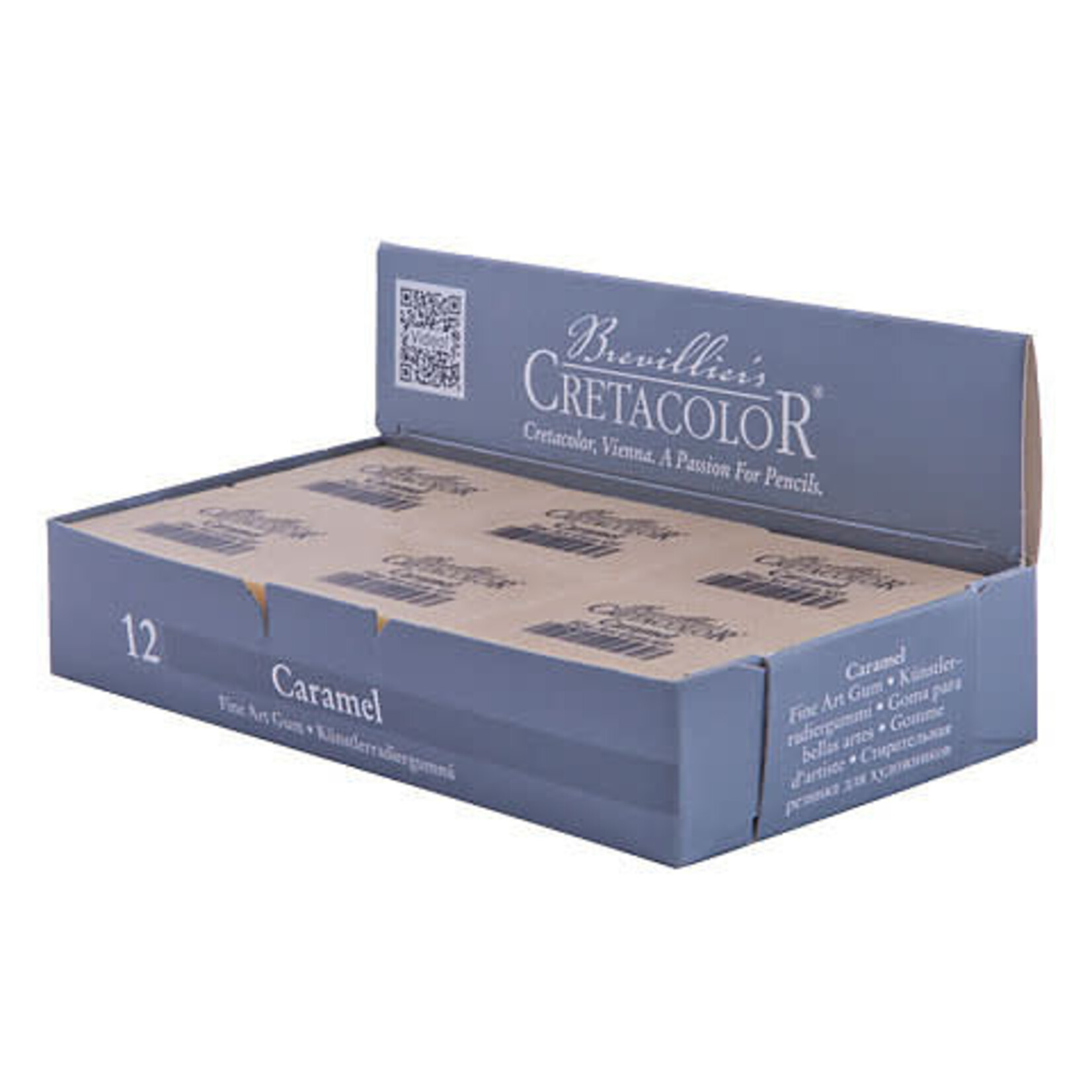 Cretacolor CARAMEL ERASER