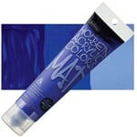 Holbein Matte Acrylic 110Ml Ultramrine Deep