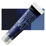 Holbein Matte Acrylic 110Ml Prussian Blue Hue