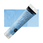 Holbein Matte Acrylic 110Ml Aqua Blue