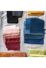 Fiber: Dye, Felt, Weave