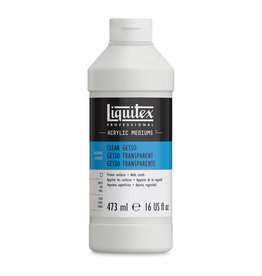 Liquitex - Pouring Medium - 8 oz.