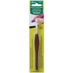 Clover Amour Crochet Hooks Size J