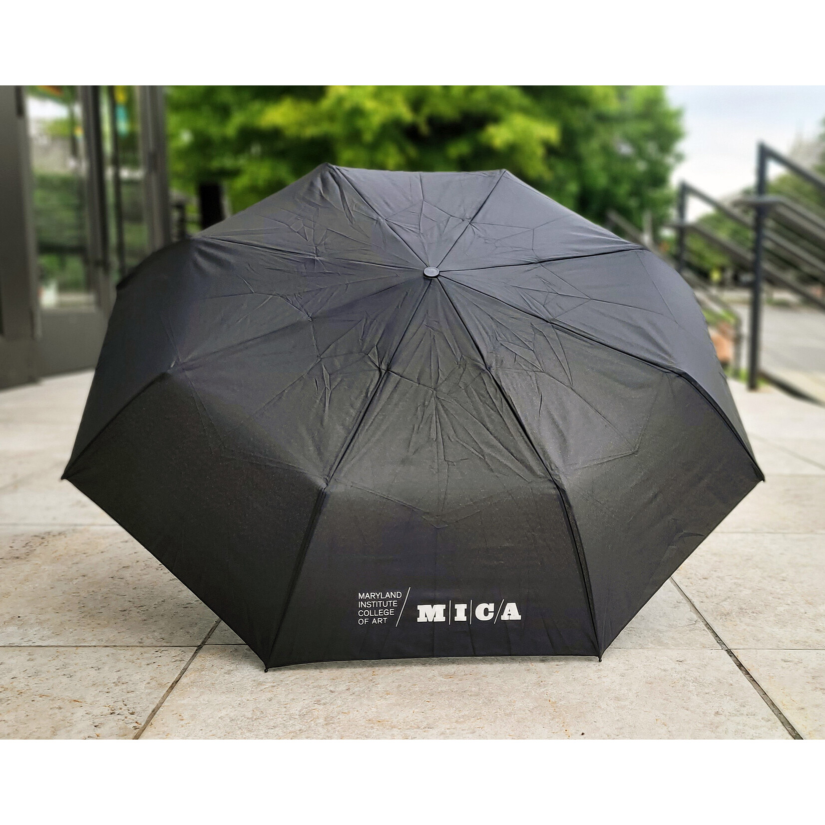 MICA 42"  Compact Umbrella