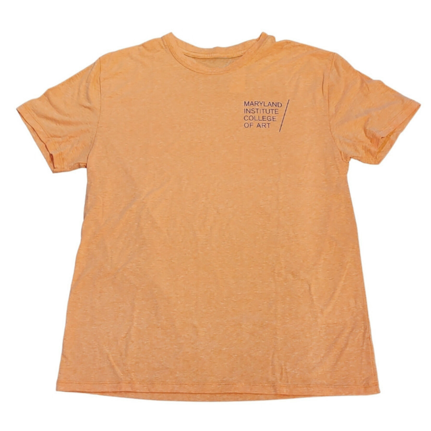 MICA Recycled Triblend Tee