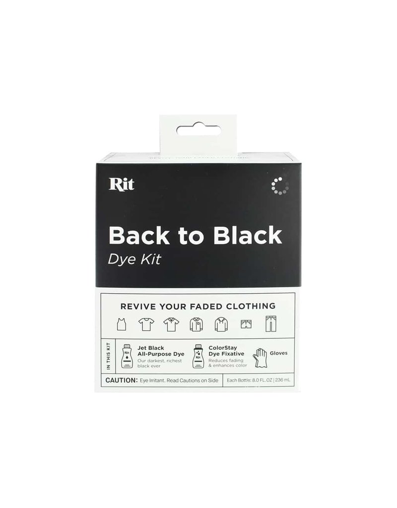 Rit Back to Black Kit - MICA Store