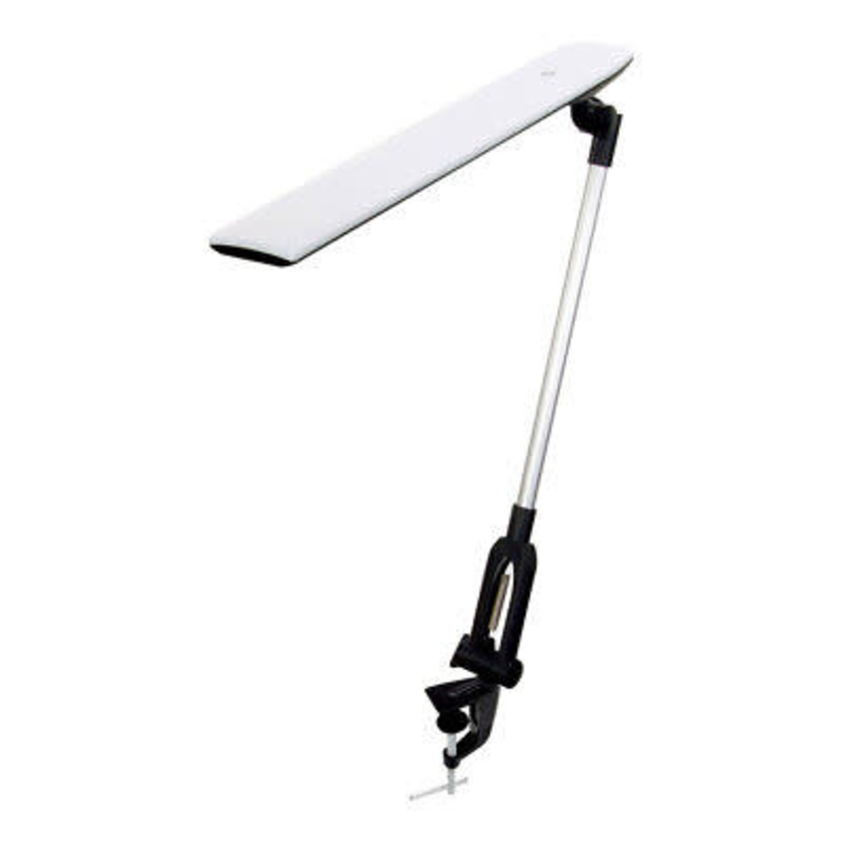 Alvin LED Clamp-on Dimmable Light