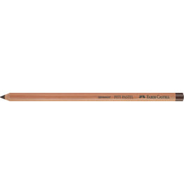 Faber Castel Pitt Pastel Pencil Mono Walnut Med