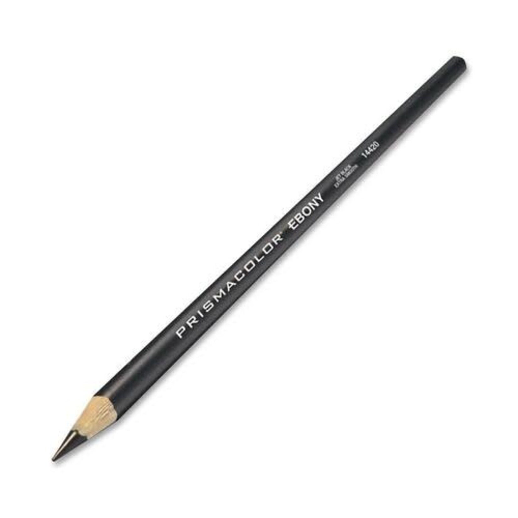 Sanford Prismacolor Ebony Pencil W Upc