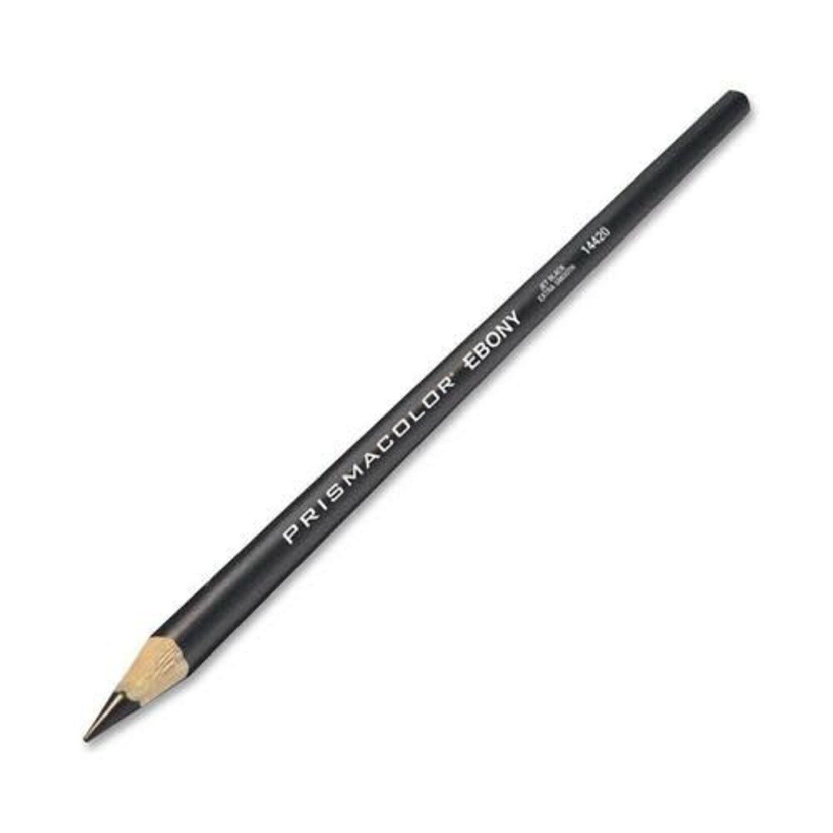 Sanford Scholar Ebony Pencil