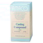 Amaco Amaco Plaster Casting Compound, 5 lb.