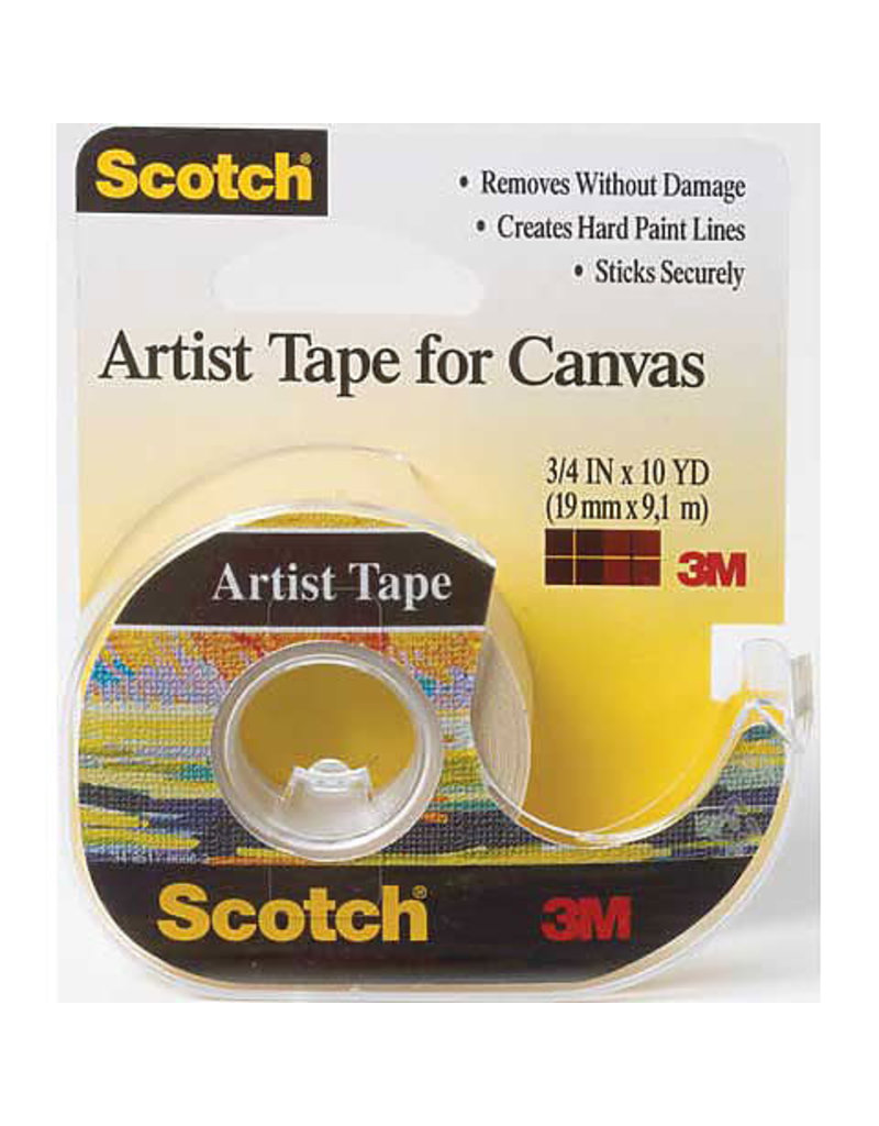  Masking Tape - 9 / Masking Tape / Paint Supplies Tape