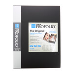 Itoya ART PROFOLIO - 9X12 -24 pages