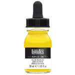 Liquitex Liquitex Ink 30Ml Jar Yellow Medium Azo