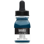 Liquitex Liquitex Ink 30Ml Jar Turquoise Deep