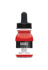 Liquitex Liquitex Ink 30Ml Jar Pyrrole Red