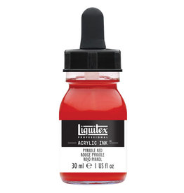 Liquitex Liquitex Ink 30Ml Jar Pyrrole Red