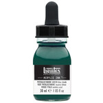 Liquitex Liquitex Ink 30Ml Jar Pthalo Green Blue Shade