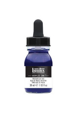 Liquitex Liquitex Ink 30Ml Jar Prussian Blue Hue