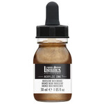 Liquitex Liquitex Ink 30Ml Jar Irid Rich Bronze