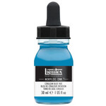 Liquitex Liquitex Ink 30Ml Jar Cerulean Blue Hue