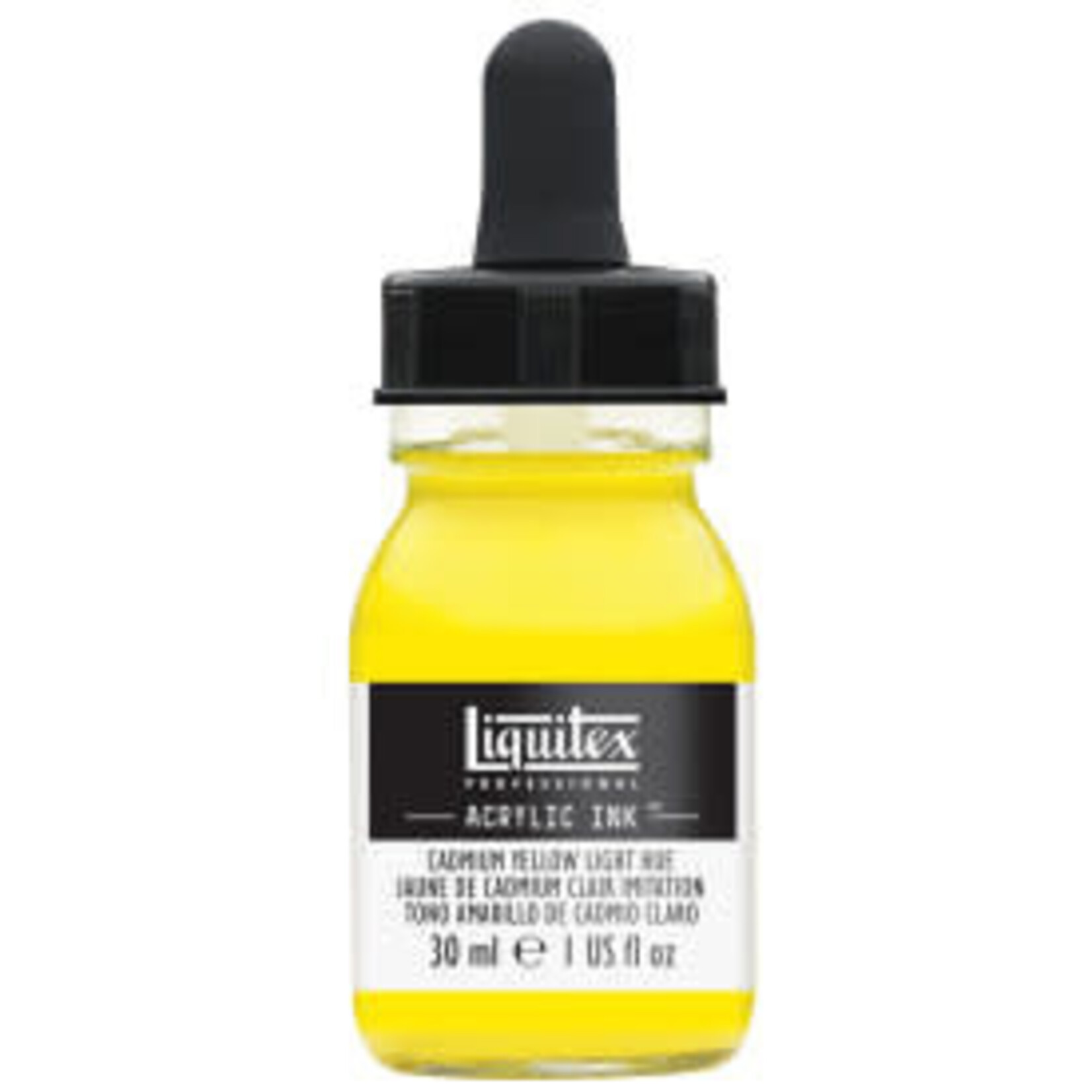 Liquitex Liquitex Ink 30Ml Jar Cad Yellow Light Hue