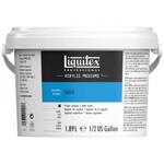 Liquitex Liquitex Gesso 1/2Gal