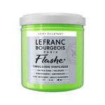 Lefranc & Bourgeois Flashe 125Ml Bright Green
