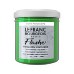 Lefranc & Bourgeois Flashe 125Ml Spring Green